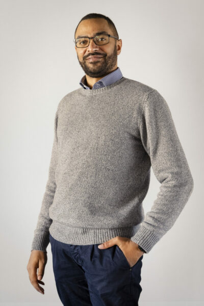 Alain Bindele_Software Engineer
