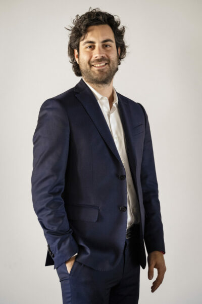 Francesco Necci_Financial Analyst