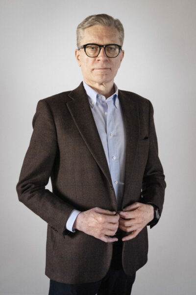 Guido Branca_Investor Relations