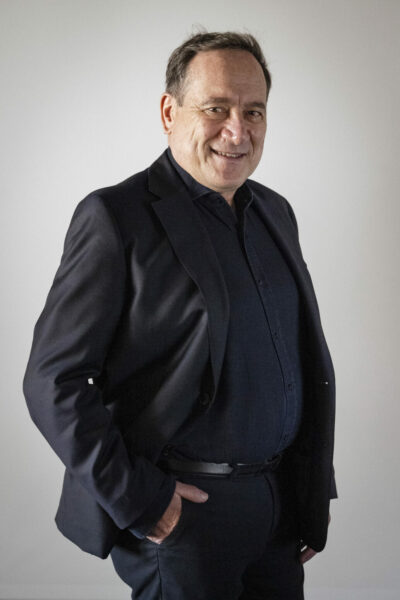 Angelo Bernardini_Insurance Relations