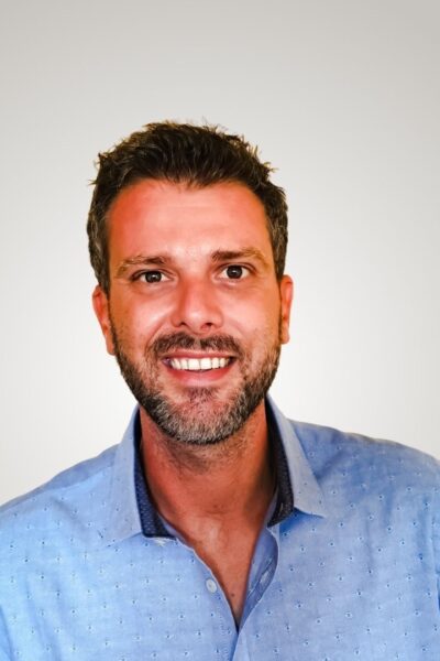 Nicolo Rolle Business Evangelist Spain