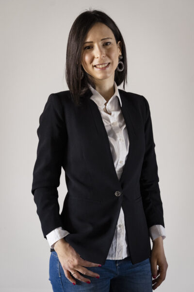 Elena Iezzi CMO
