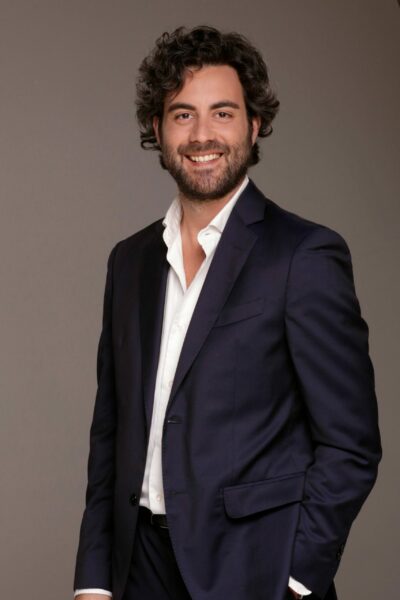 Francesco Necci