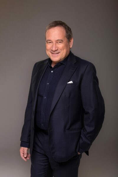 Angelo Bernardini