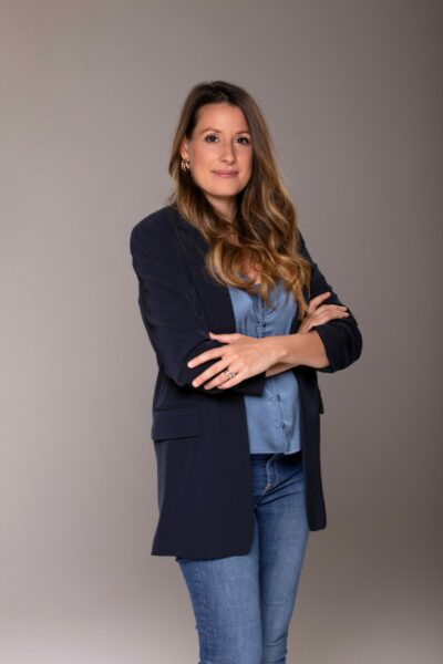 Chiara Picone CCO