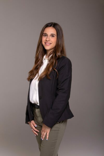 Ilaria Colasanti