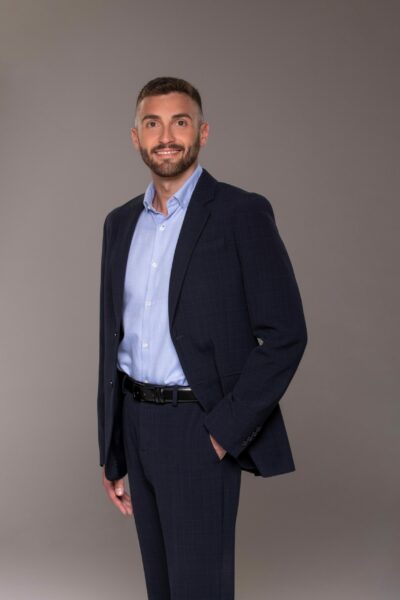 Leonardo Bellizzi Digital Marketing Specialist