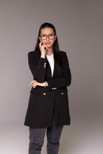 Letizia Scandelli
