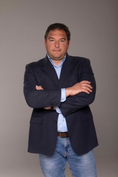 Massimiliano Piergentili