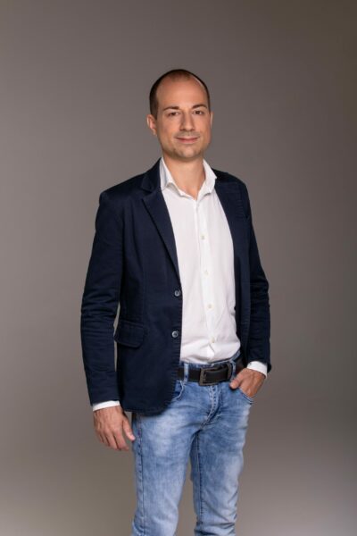 Paolo Piccini