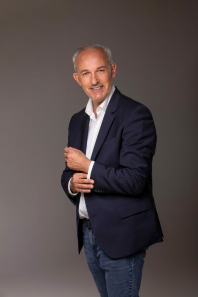 Patrice Vales