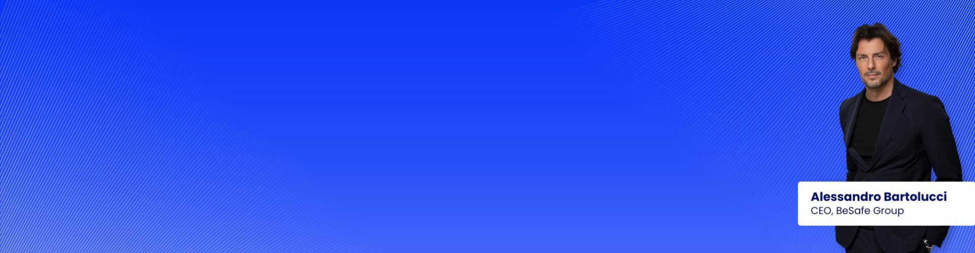 Obiettivi 2025 besafe