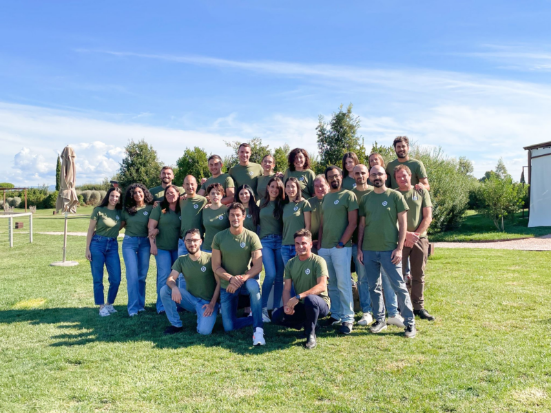 besafe group team
